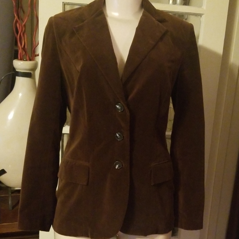 💋 Dynamite Jacket - Picture 1 of 6